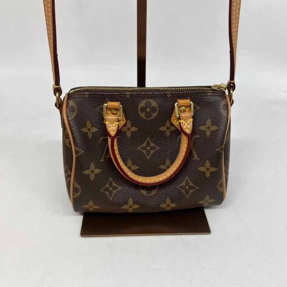Louis Vuitton Women Pre-Loved Bag Very Good Condition